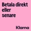 Betala med Klarna – direkt eller senare